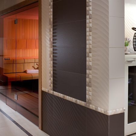 Hotel Excelsior Marianske Lazne Luaran gambar