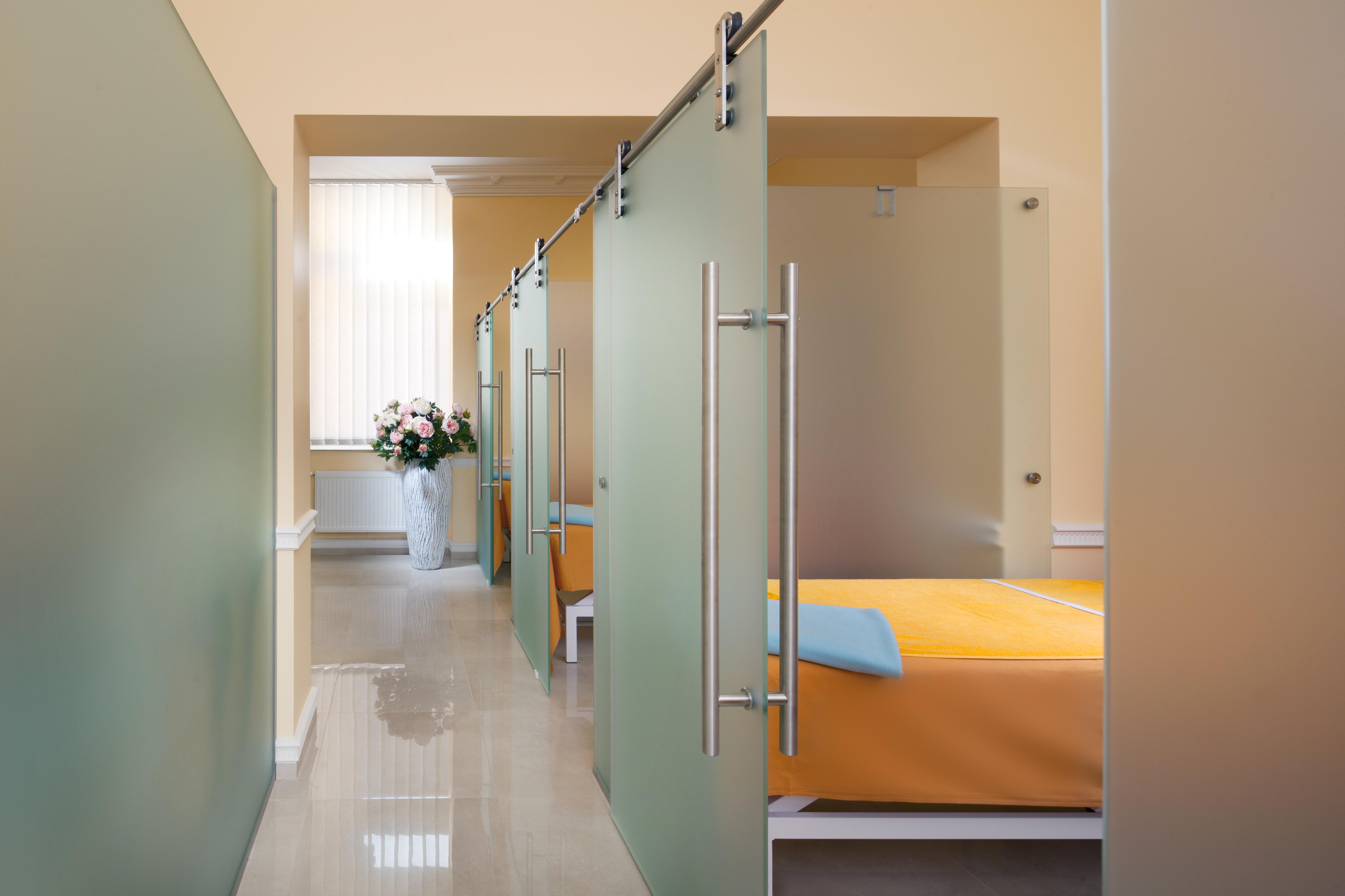 Hotel Excelsior Marianske Lazne Luaran gambar