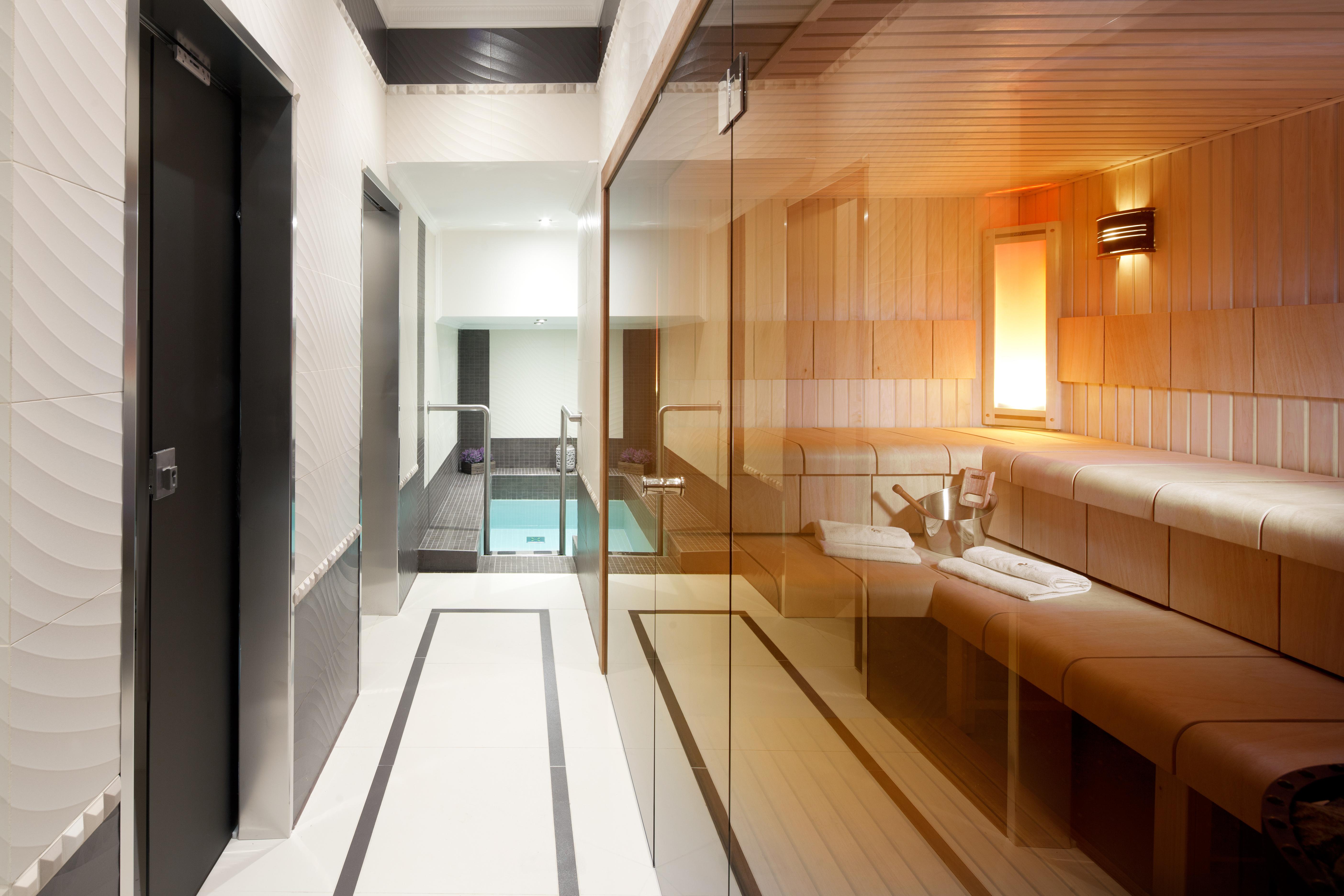 Hotel Excelsior Marianske Lazne Luaran gambar