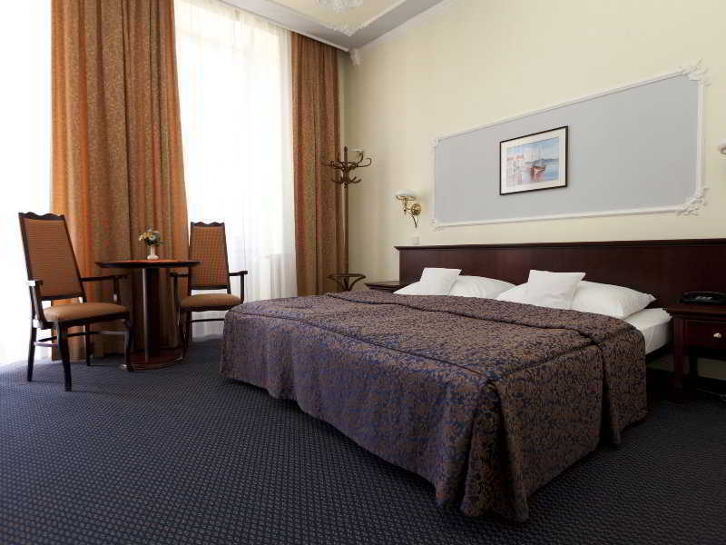 Hotel Excelsior Marianske Lazne Luaran gambar