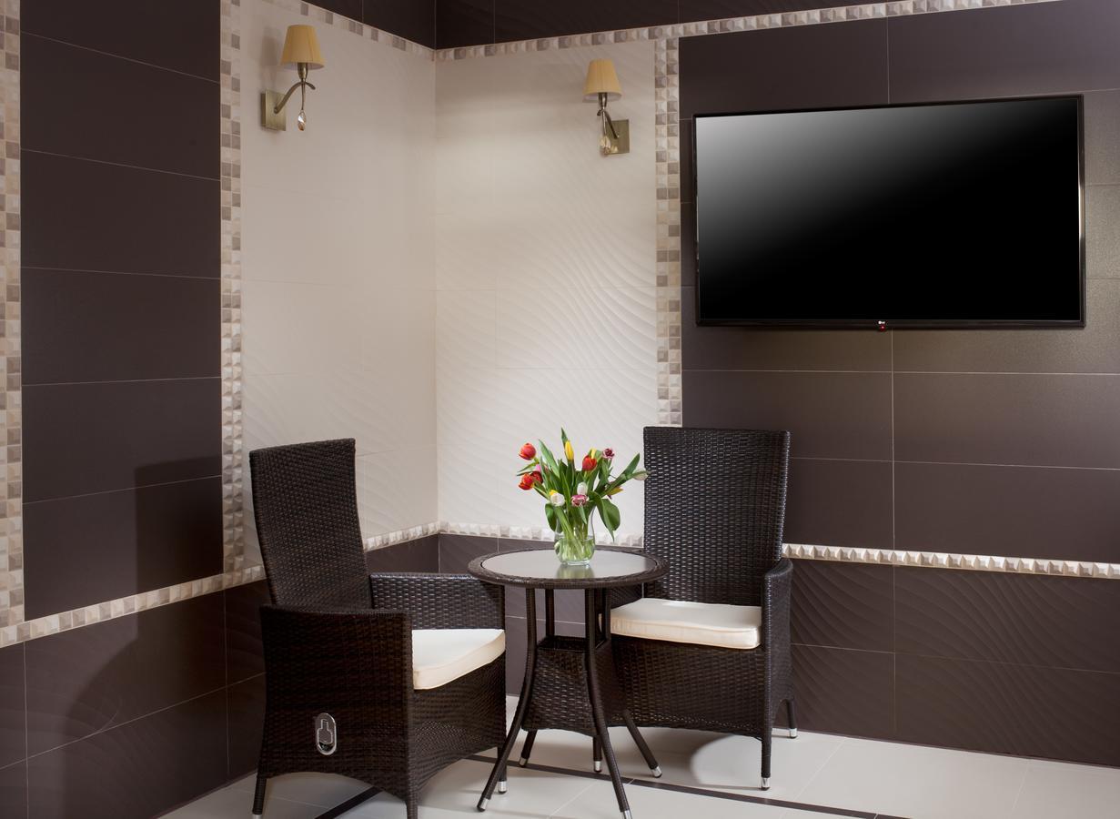 Hotel Excelsior Marianske Lazne Luaran gambar