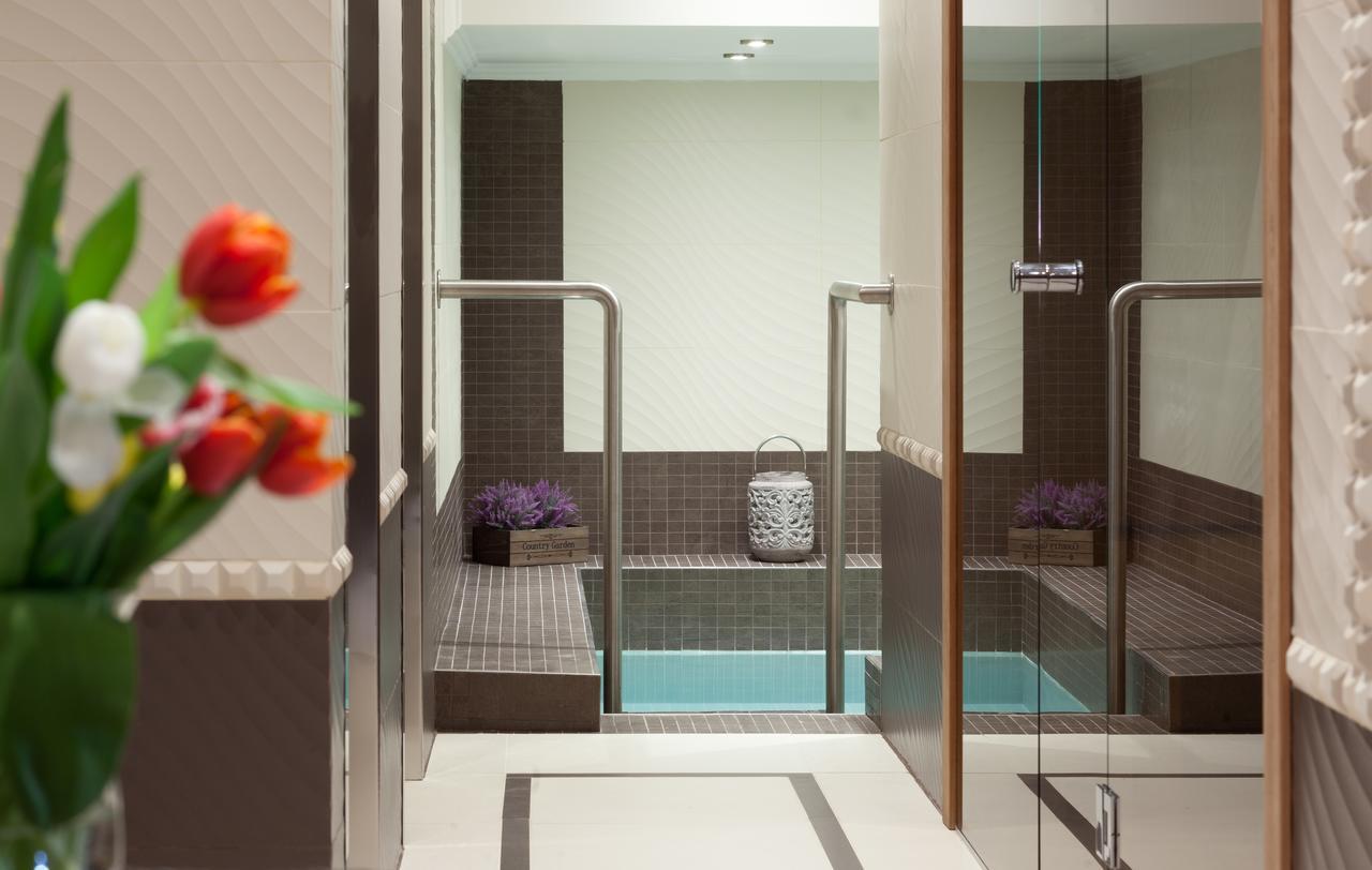 Hotel Excelsior Marianske Lazne Luaran gambar