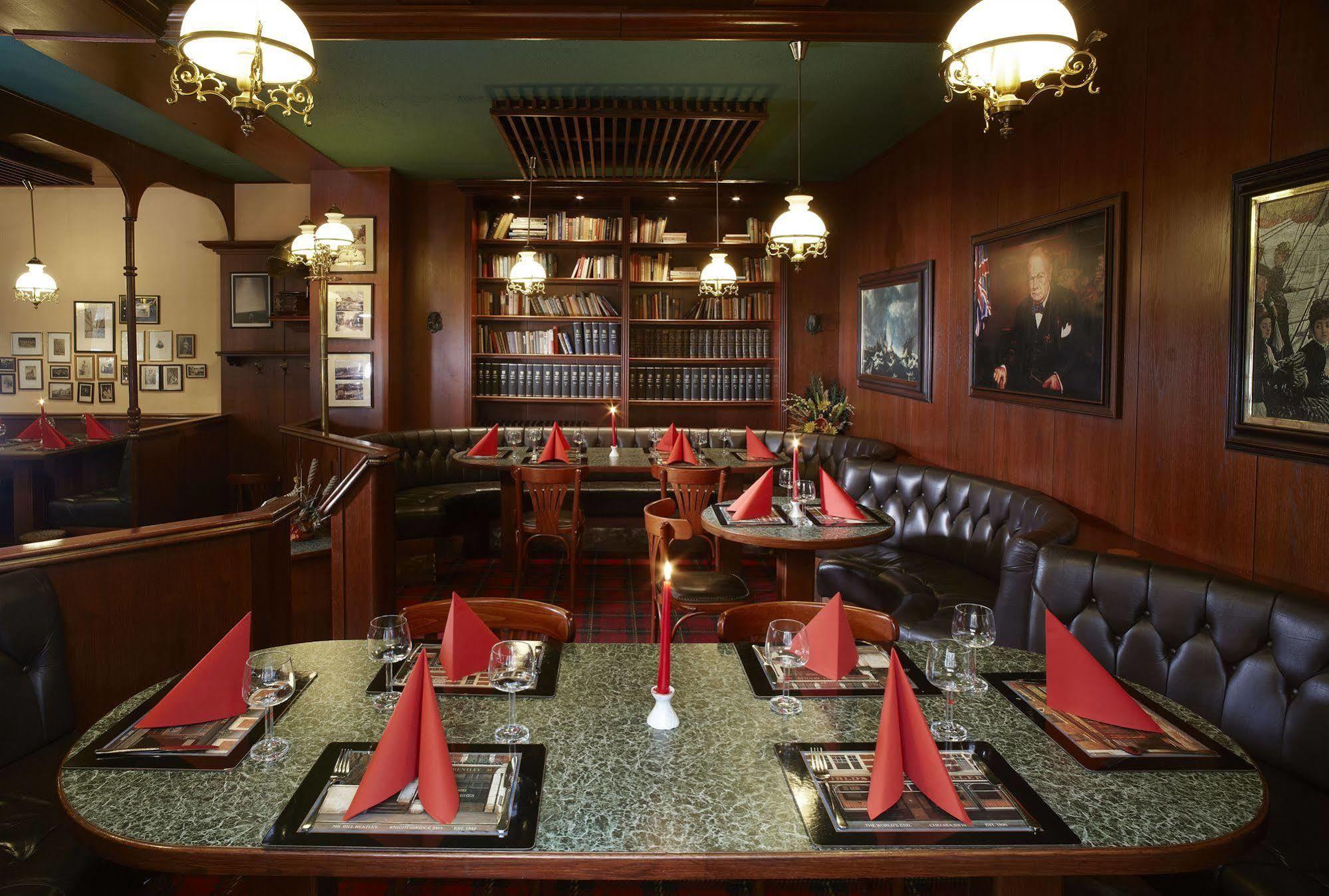 Hotel Excelsior Marianske Lazne Luaran gambar